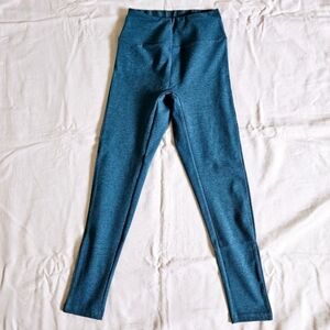 Jed North Amour Strap Leggings